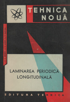 Laminarea periodica longitudinala (V. S. Smirnov, V. D. Durnev, N. P. Kasevski)