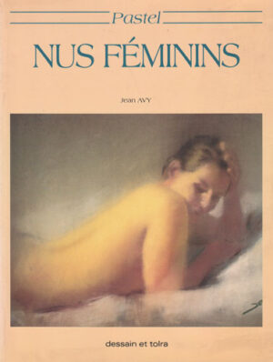 Pastel - Nus feminins (Jean Avy)