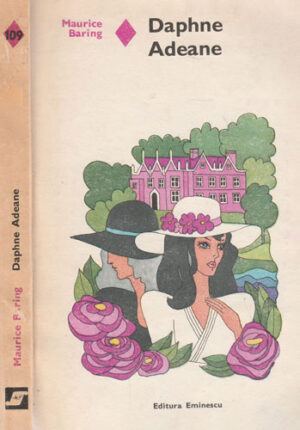 Daphne Adeane (Maurice Baring) colectia Romanul de dragoste