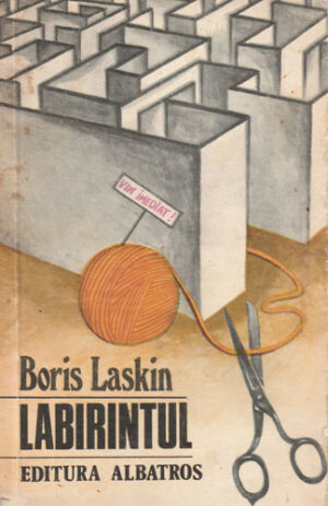 Labirintul (Boris Laskin)