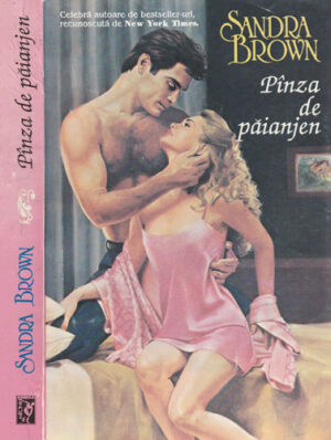 Panza de paianjen (Sandra Brown)