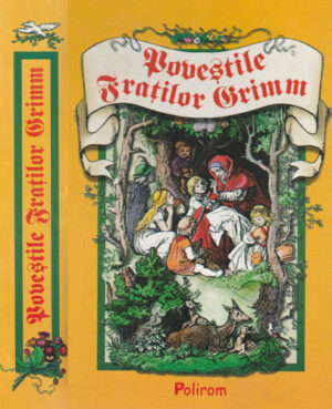 Povestile Fratilor Grimm