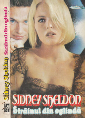 Strainul din oglinda (Sidney Sheldon)