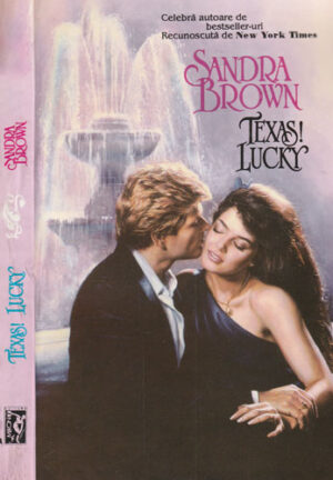 Texas! Lucky (Sandra Brown)