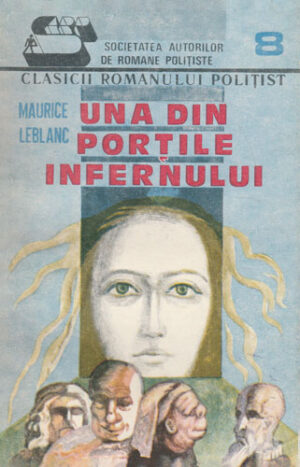 Una din portile infernului (Maurice Leblanc)