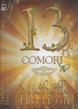13 Comori (Michelle Harrison)