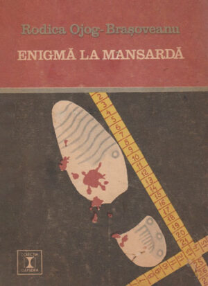Enigma la mansarda (Rodica-Ojoc Brasoveanu)
