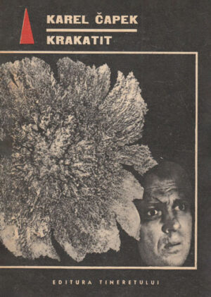 Krakatit (Karel Capek)