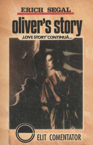 Oliver's story (Erich Segal)