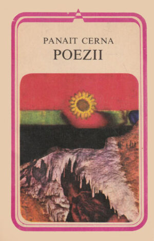 Poezii (Panait Cerna) colectia Arcade