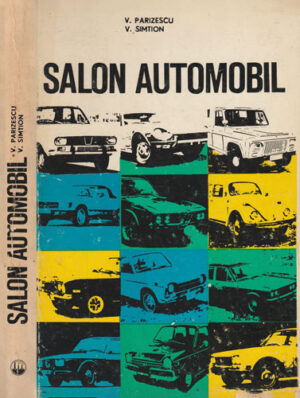 Salon automobil (V. Parizescu, V. Simtion)
