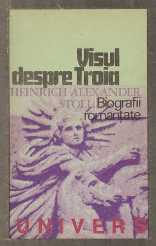 Visul despre Troia (Heinrich Alexander Stoll) Visul despre Troia (Heinrich Alexander Stoll)