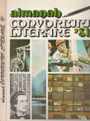 Almanah "Convorbiri literare" 1981