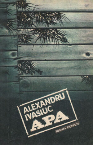 Apa (Alexandru Ivasiuc)