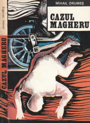 Cazul Magheru (Mihail Drumes)