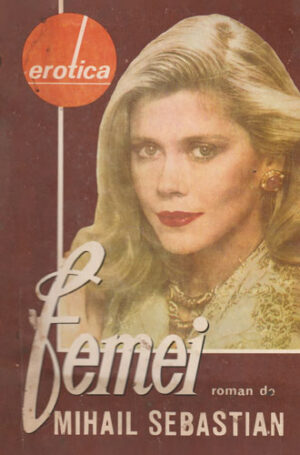 Femei - roman (Mihail Sebastian)