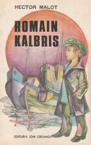 Romain Kalbris (Hector Malot)