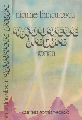 Vaduvele negre (Niculae Franculescu) Vaduvele negre (Niculae Franculescu)