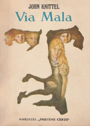 Via Mala (John Knittel)