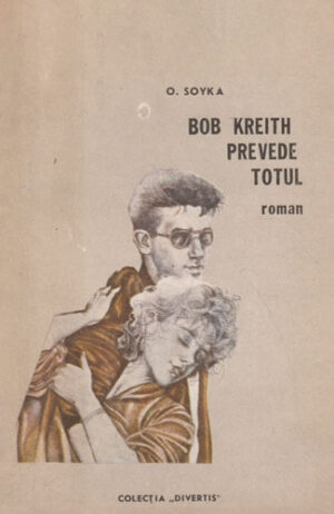 Bob Kreith prevede totu (O. Soika)