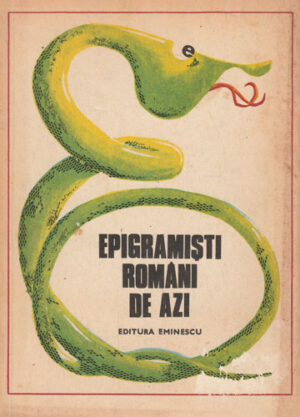 Epigramisti romani de azi (Mircea Trifu, Dumitru Munteanu, Giuseppe Novarra)