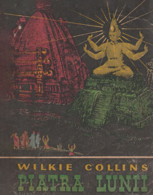 Piatra lunii (Wilkie Collins)