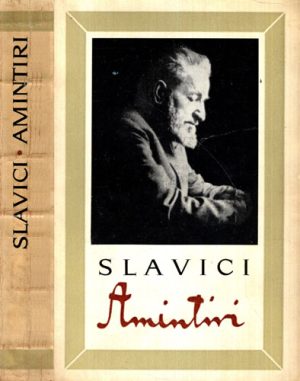 Amintiri (Ioan Slavici)