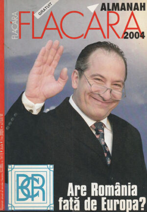 Almanah Flacara 2004