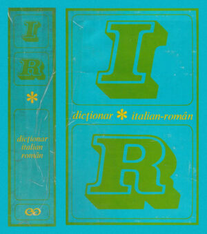 Dictionar roman-italian (Nina Facon-coordonator)