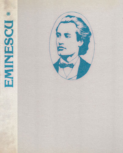 Eminescu - un veac de nemurire vol. I+II (Victor Craciun) Eminescu - un veac de nemurire vol. I+II (Victor Craciun) - imagine 3