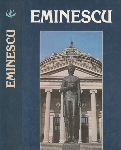Eminescu - un veac de nemurire vol. I+II (Victor Craciun) Eminescu - un veac de nemurire vol. I+II (Victor Craciun)