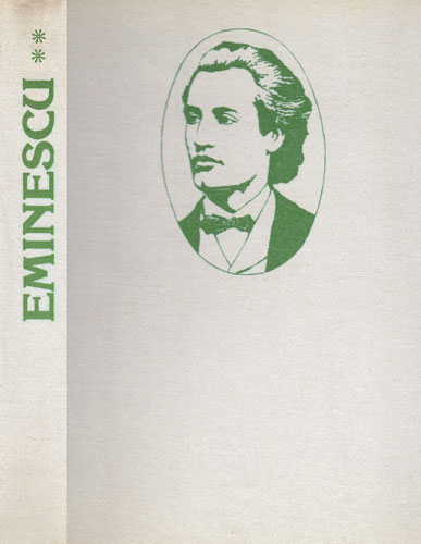 Eminescu - un veac de nemurire vol. I+II (Victor Craciun) Eminescu - un veac de nemurire vol. I+II (Victor Craciun) - imagine 4