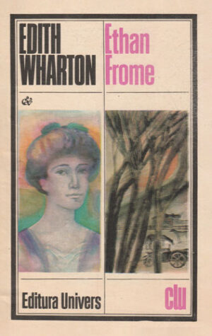 Ethan Frome (Edith Wharton)