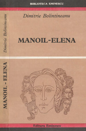 Manoil-Elena (Dimitrie Bolintineanu)