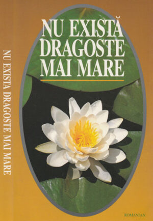 Nu exista dragoste mai mare (Noul Testament)