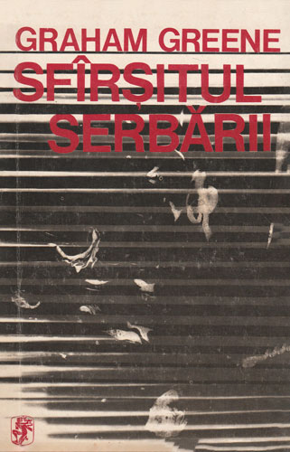 Sfarsitul serbarii (Graham Greene) Sfarsitul serbarii (Graham Greene)
