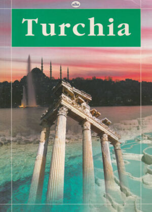Turchia (Yayin Dagitim)