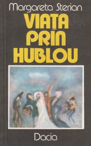 Viata prin hublou (Margareta Sterian)