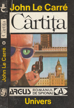 Cartita (John Le Carre)
