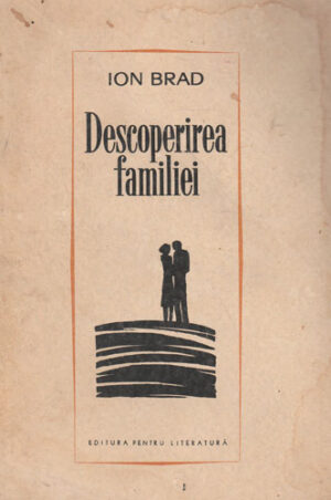 Descoperirea familiei (Ion Brad)