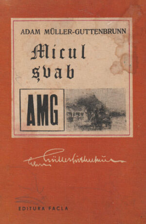 Micul svab (Adam Muller-Guttenbrunn)