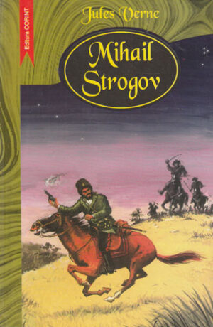 Mihail Strogov  (Jules Verne)
