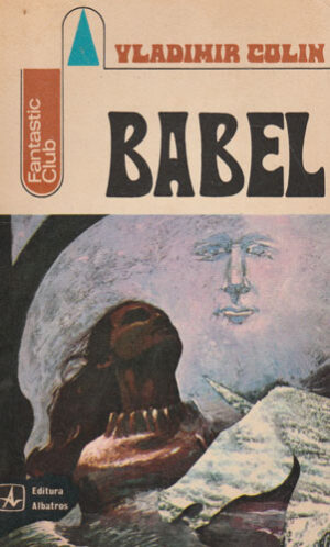 Babel (Vladimir Colin) colectia Fantastic club