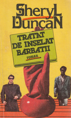 Tratat de inselat barbatii (Sheryl Duncan)