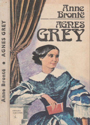 Agnes Grey (Anne Bronte)