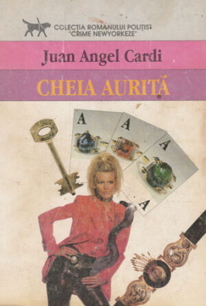 Cheia aurita (Juan Angel Cardi)
