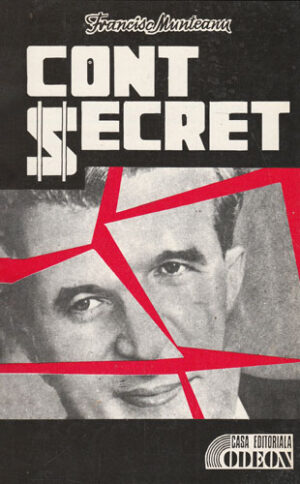 Cont secret (Franscisc Munteanu)
