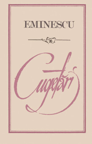 Cugetari (Mihai  Eminescu)