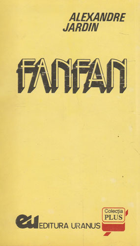 Fanfan (Alexandre Jardin)