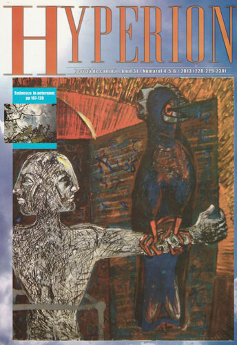 Hyperion, revista de cultura nr. 4-5-6 / 2013